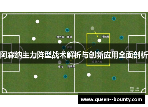 阿森纳主力阵型战术解析与创新应用全面剖析